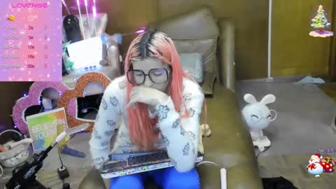 Skinnygirl online show from 09.13.25