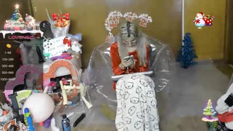 Skinnygirl online show from 12.21.25