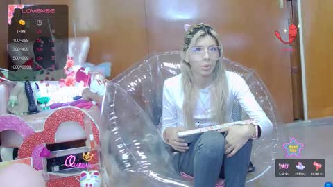 Skinnygirl online show from 01.15.26