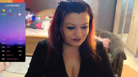 Arielle online show from 12.01.24