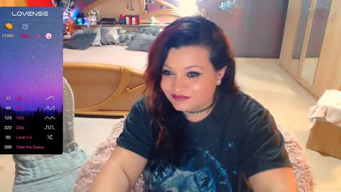 Arielle online show from 12.14.24