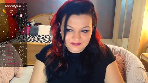 Arielle online show from 01.24.25