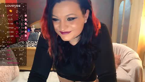 Arielle online show from 01.25.25