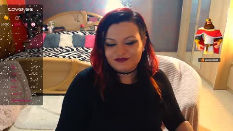 Arielle online show from 01.26.25