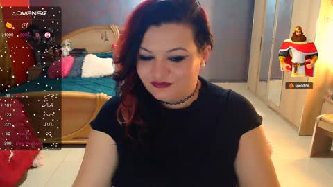 Arielle online show from 02.02.25