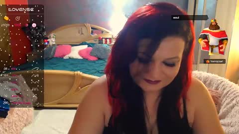 Arielle online show from 02.10.25