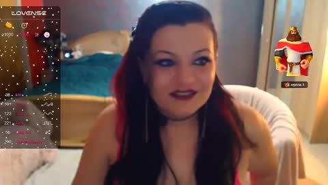 Arielle online show from 03.11.25