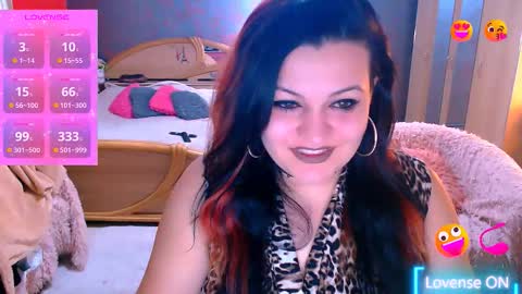 Snapshot of lagerthaa1 chatting on 02.09.26 Arielle online show from 02.09.26