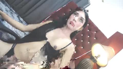 Snapshot of lahermosa_manika69 chatting on 01.29.25 MANIKA online show from 01.29.25