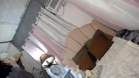 Snapshot of lahermosa_manika69 chatting on 02.07.25 MANIKA online show from 02.07.25