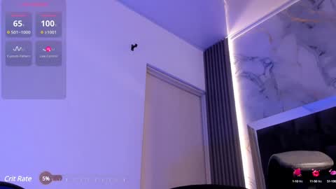 Snapshot of lahiam_smiiith chatting on 01.31.25 lahiam_smiiith online show from 01.31.25