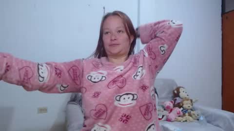  paola and a guest lol    online show from 09.27.25