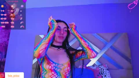 Snapshot of laia_and_damian chatting on 09.25.25 laia_and_damian online show from 09.25.25