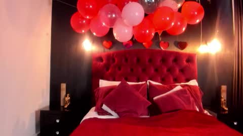 Laia  online show from 02.18.26