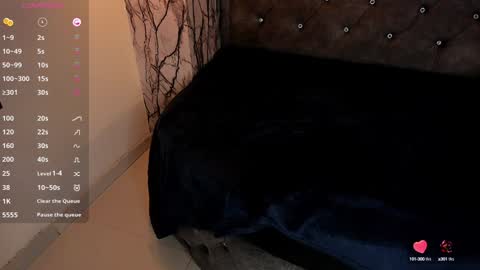 Laia online show from 12.16.24