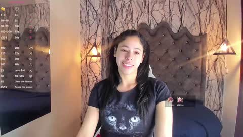 Laia online show from 01.02.25