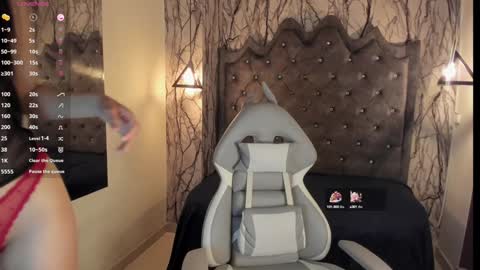 Laia online show from 01.03.25