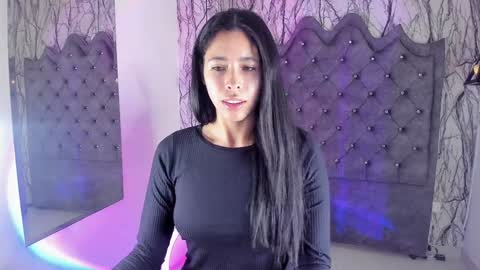 Laia online show from 01.18.25