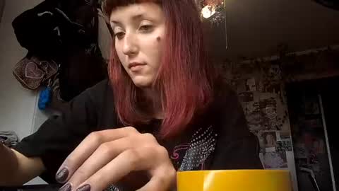 Jenny online show from 07.07.26