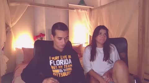 Snapshot of lailaasher chatting on 11.18.25 lailaasher online show from 11.18.25