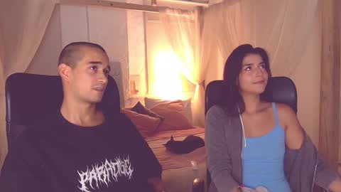 Snapshot of lailaasher chatting on 11.23.25 lailaasher online show from 11.23.25