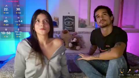 lailaasher online show from 06.10.26