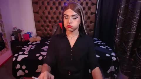 Camila online show from 03.04.26