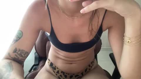 lailayourangel online show from 12.17.25