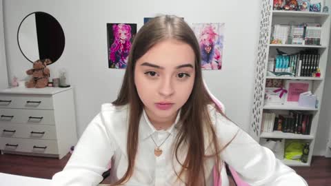 Kira online show from 01.23.25