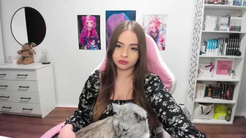 Kira online show from 03.05.25