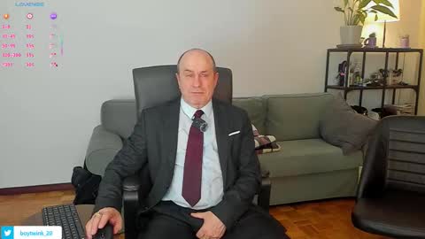 lajose52 online show from 01.31.26