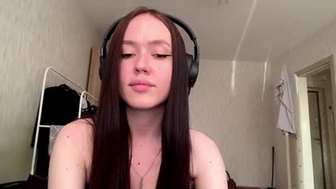 Katherine or just Kiki online show from 05.02.26