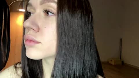 Katherine or just Kiki online show from 05.12.26