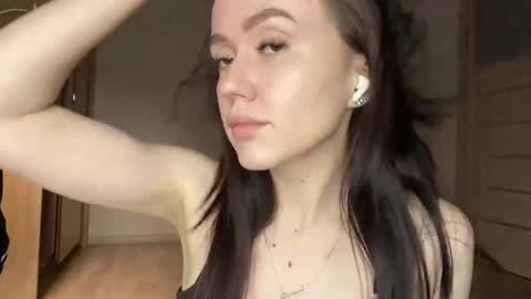 Katherine or just Kiki online show from 05.14.26