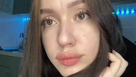 Katherine or just Kiki online show from 05.26.26