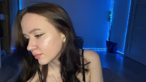 Snapshot of lakeshiaedemann chatting on 05.31.26 Katherine or just Kiki online show from 05.31.26