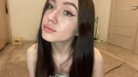 Snapshot of lakeshiaedemann chatting on 06.06.26 Katherine or just Kiki online show from 06.06.26