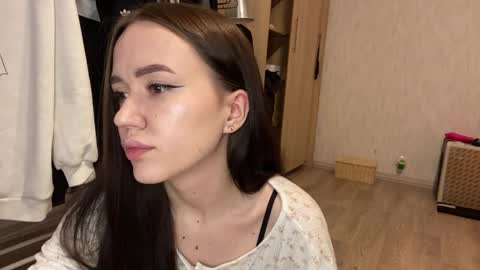 Snapshot of lakeshiaedemann chatting on 06.08.26 Katherine or just Kiki online show from 06.08.26
