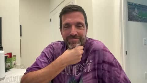 Texas Guy online show from 02.07.26