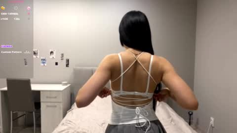 Emily online show from 12.05.25