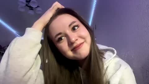 Zofia online show from 04.15.26