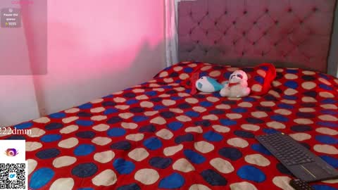 IG222dmm  online show from 12.03.24