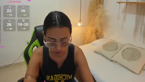 Snapshot of lakshmi_rai chatting on 01.23.25 lakshmi_rai online show from 01.23.25