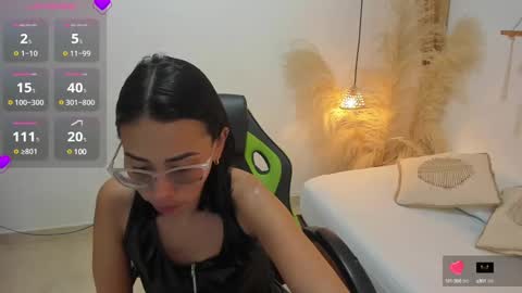 Snapshot of lakshmi_rai chatting on 02.24.25 lakshmi_rai online show from 02.24.25