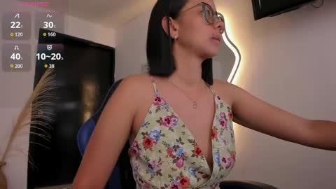Snapshot of lakshmi_rai chatting on 04.17.26 lakshmi_rai online show from 04.17.26