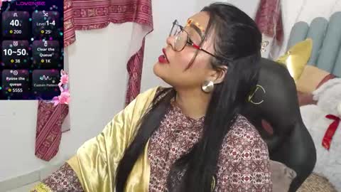 Laskhmirani online show from 01.10.26