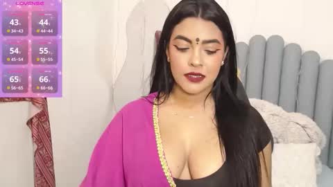 Laskhmirani online show from 02.24.26