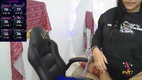 Laskhmirani online show from 03.21.26