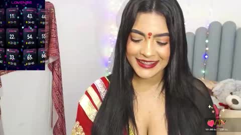 Laskhmirani online show from 03.26.26