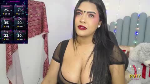 Laskhmirani online show from 04.04.26